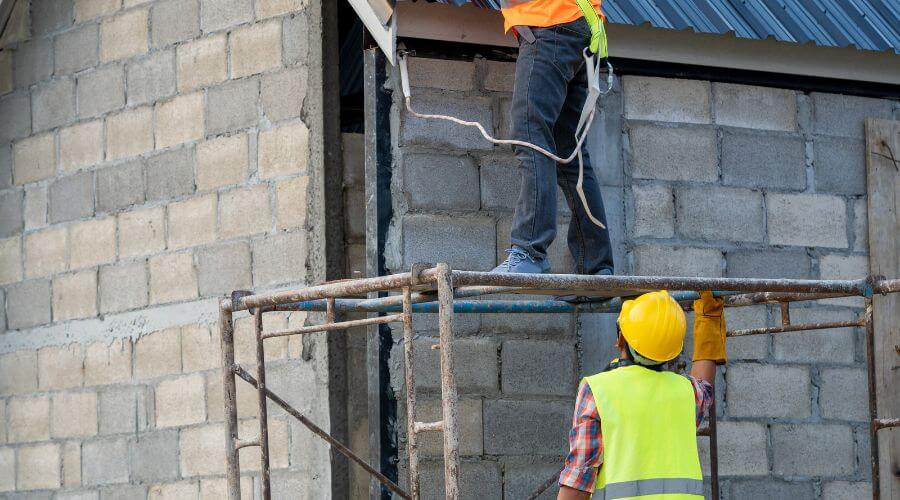 Local Siding Services in Forest Grove, MT